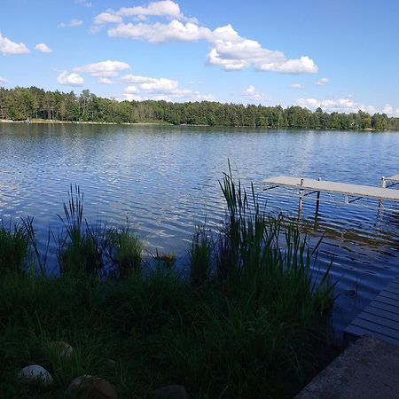 Lakeshore Motel Ice Lake Iron River 外观 照片